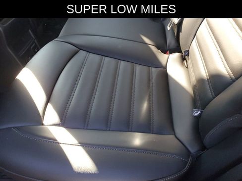 Used 2021 Ford Edge SEL w/ Convenience Package image 9