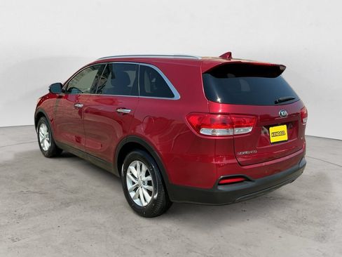 Used 2016 Kia Sorento FWD w/ LX Convenience Package image 7