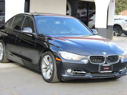 Used 2014 BMW 328i Sedan