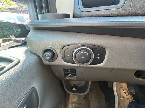 Used 2023 Ford Transit 350 Medium Roof RWD image 23