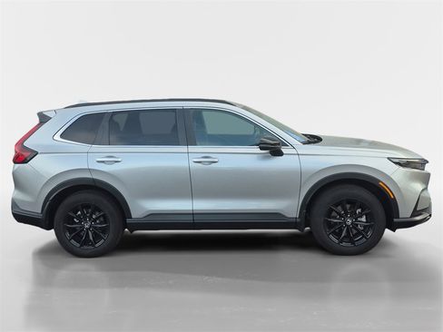 New 2025 Honda CR-V Sport-L image 3