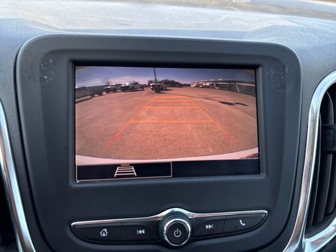 Used 2024 Chevrolet Equinox LT image 21