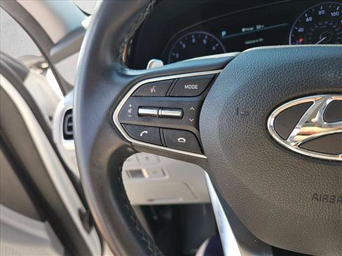 Used 2022 Hyundai Palisade SEL w/ Convenience Package FWD image 25