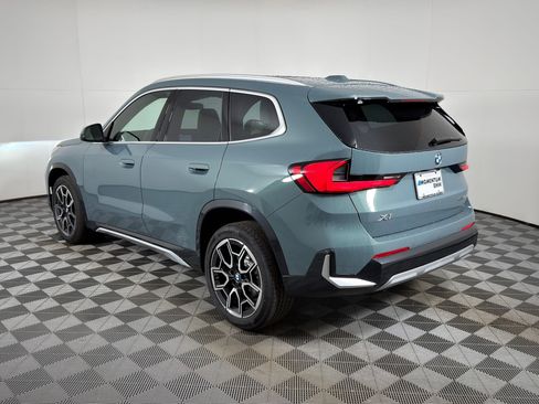 Used 2026 BMW X1 xDrive28i w/ Technology Package AWD/4WD image 3