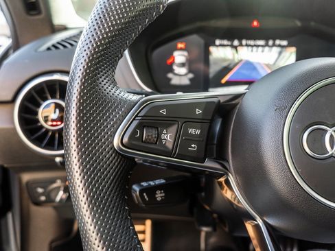 Used 2022 Audi TT 2.0T image 18