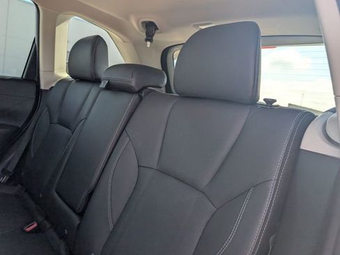 Used 2019 Subaru Forester Limited w/ Popular Package #3 AWD/4WD image 30