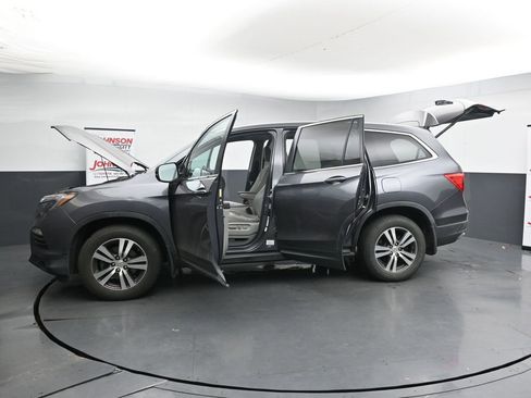 Used 2016 Honda Pilot EX-L image 28