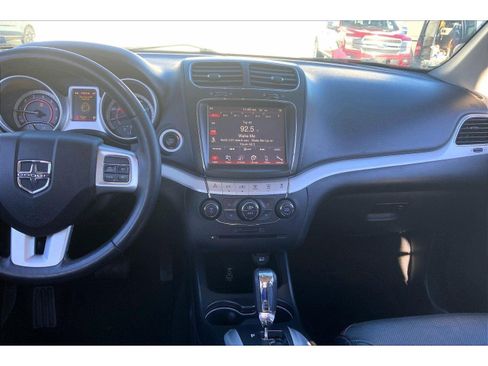 Used 2019 Dodge Journey GT image 6