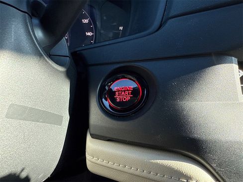 Certified 2024 Honda Accord EX image 24