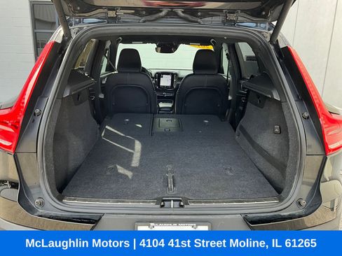 Used 2019 Volvo XC40 T5 R-Design AWD/4WD image 11