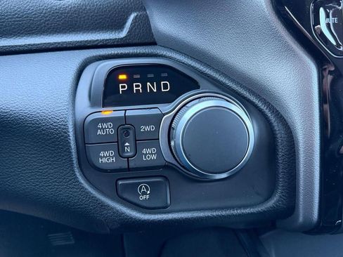 New 2026 RAM 1500 Big Horn image 26