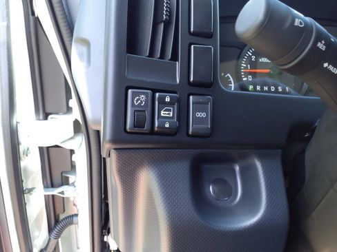 New 2025 Chevrolet Low Cab Forward RWD image 14