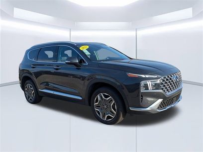 Used 2023 Hyundai Santa Fe Limited