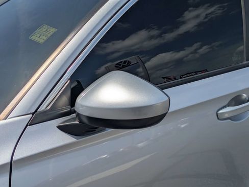 Used 2022 Honda Civic EX image 13