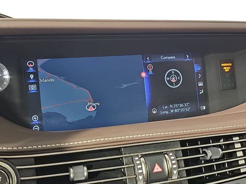 Used 2020 Lexus LS 500 AWD w/ Accessory Package (Z2) image 21