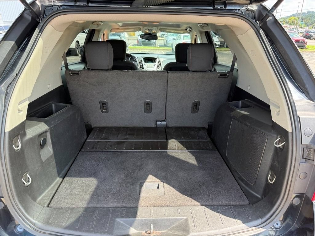 Used 2016 Chevrolet Equinox LT w/ Convenience Package FWD image 17