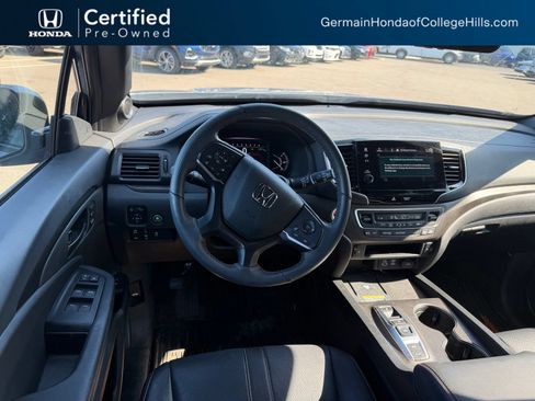 Used 2024 Honda Passport TrailSport image 14