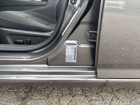 Used 2025 Nissan Altima 2.5 SV FWD image 24