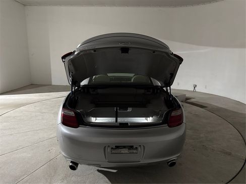 Used 2008 Lexus SC 430 Convertible image 18