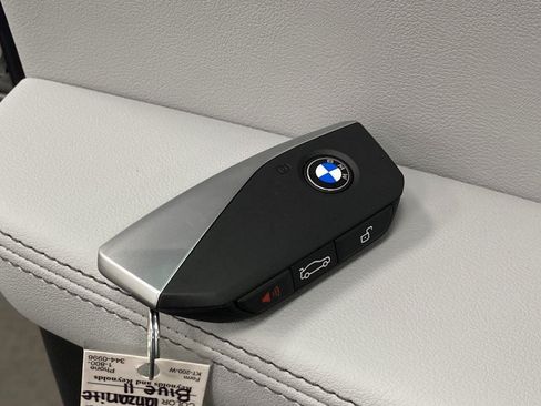 New 2026 BMW X5 xDrive40i AWD/4WD image 71