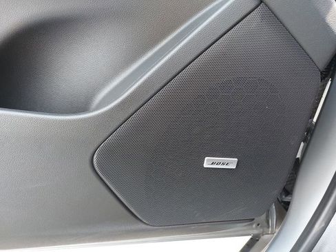 Used 2025 Cadillac XT5 Premium Luxury w/ LPO, Floor Liner Package image 30