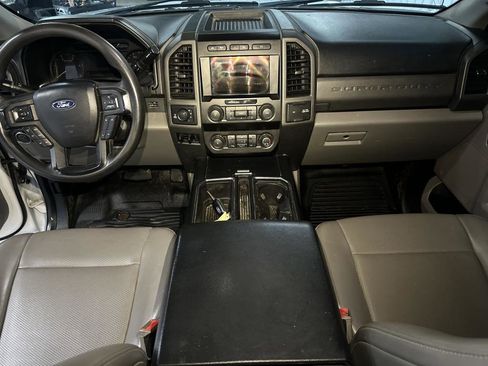 Used 2019 Ford F250 XL w/ Power Equipment Group image 26