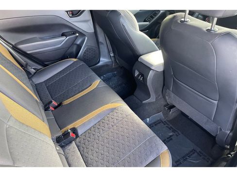 Certified 2024 Subaru Crosstrek 2.5i Sport image 18