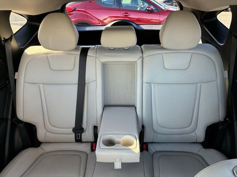 Used 2024 Hyundai Tucson Limited image 15