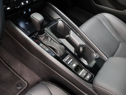 New 2026 Honda Accord Sport image 16