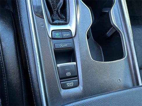 Used 2021 Honda Accord Sport Special Edition image 23
