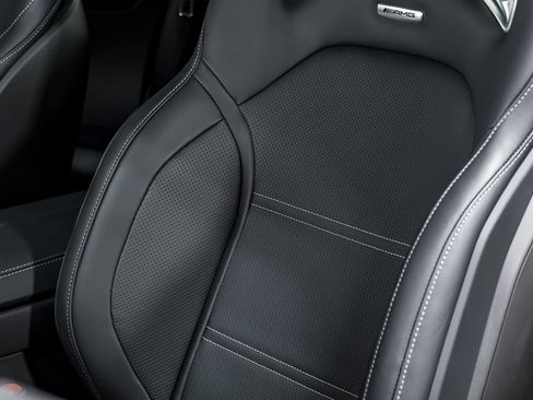 Used 2026 Mercedes-Benz AMG GT 63 image 19