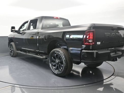 New 2026 RAM 2500 Big Horn image 4