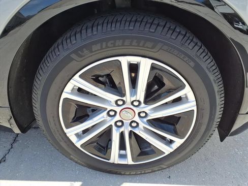 Used 2024 Cadillac Lyriq Luxury RWD image 7