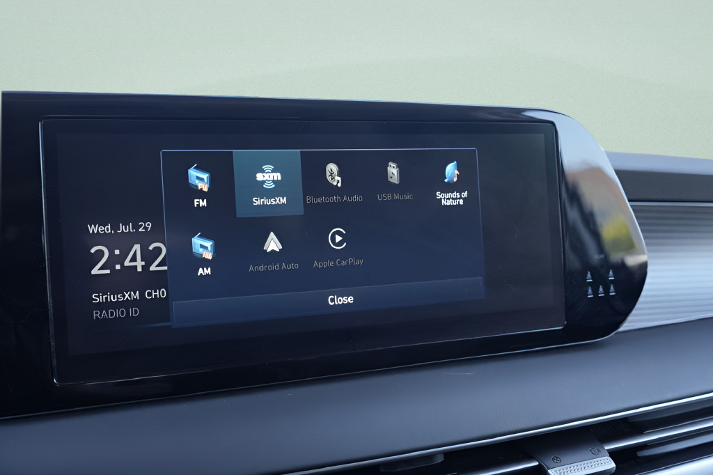 Certified 2023 Hyundai Palisade Limited AWD/4WD image 41