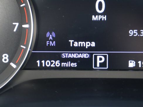 Certified 2023 INFINITI QX50 Luxe image 27