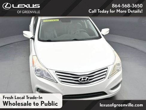 Used 2014 Hyundai Azera Limited FWD image 17