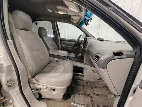 Used 2005 Buick Rendezvous CX image 18