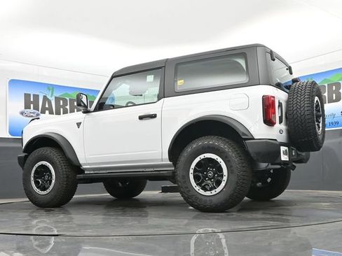 New 2026 Ford Bronco 2-Door w/ Sasquatch Package AWD/4WD image 19