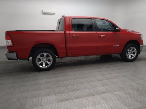Used 2019 RAM 1500 Big Horn RWD image 10