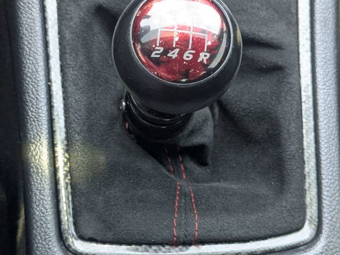 Used 2015 Subaru WRX AWD/4WD image 24