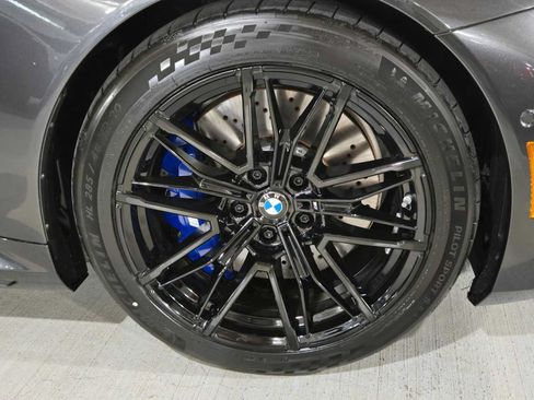 New 2027 BMW M5 Touring AWD/4WD image 9