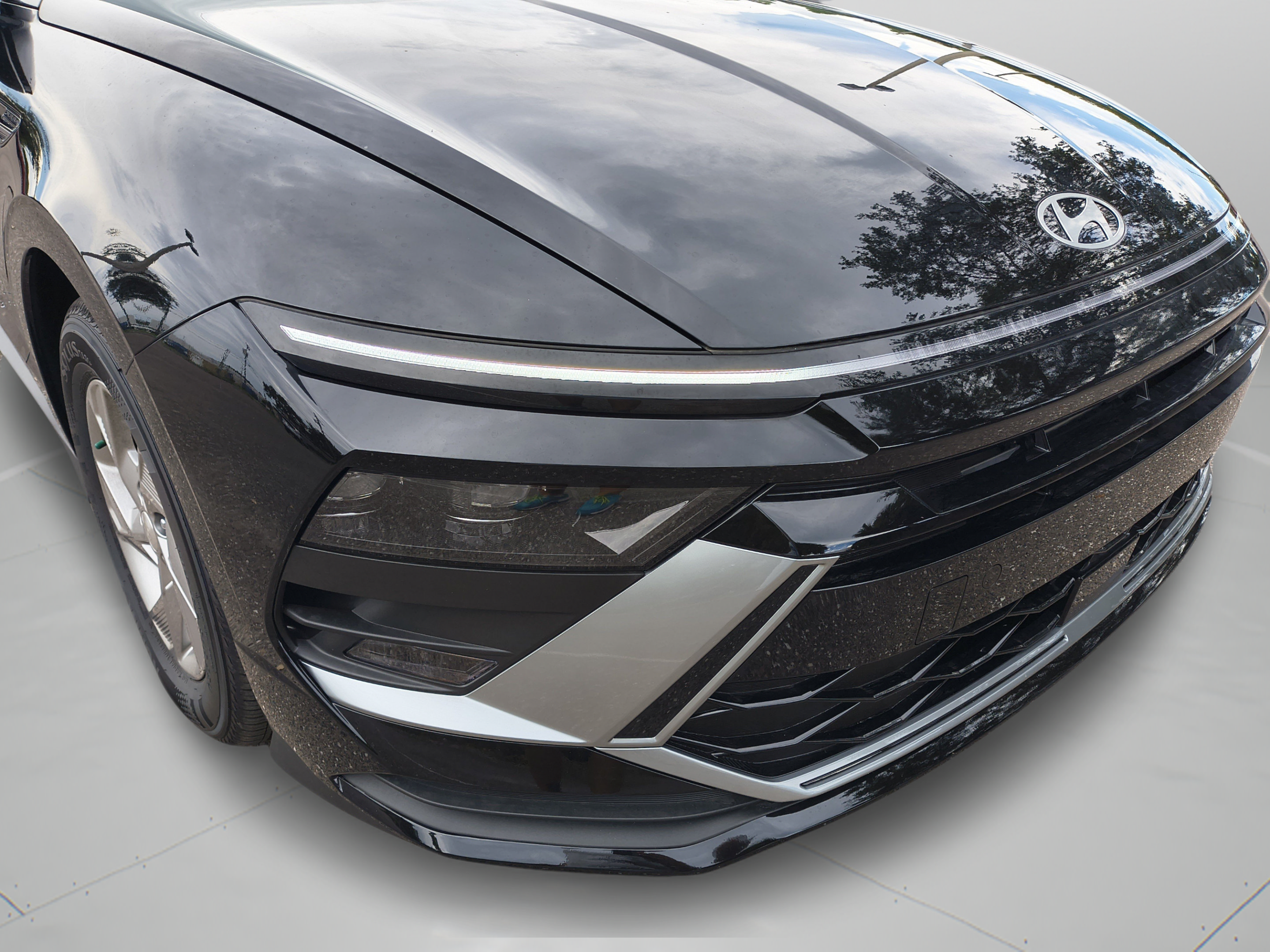 New 2026 Hyundai Sonata SE FWD image 32
