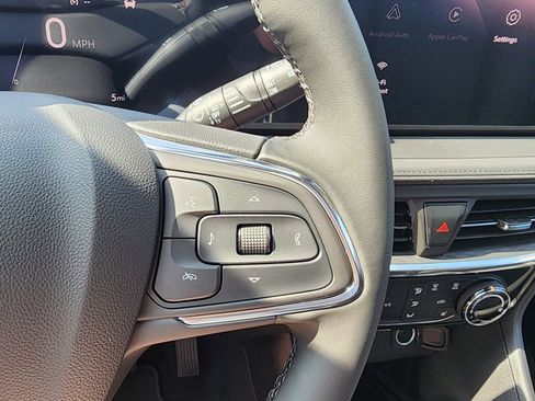 New 2026 Buick Encore GX Sport Touring w/ Advanced Technology Package image 21