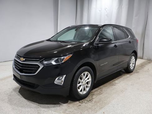 Used 2020 Chevrolet Equinox LT image 5