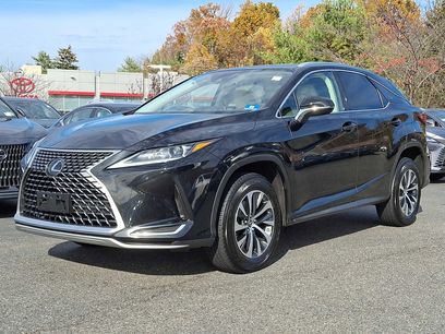 Used 2020 Lexus RX 350 AWD w/ Premium Package