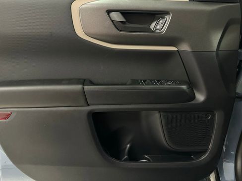 New 2025 Ford Bronco Sport Big Bend image 18