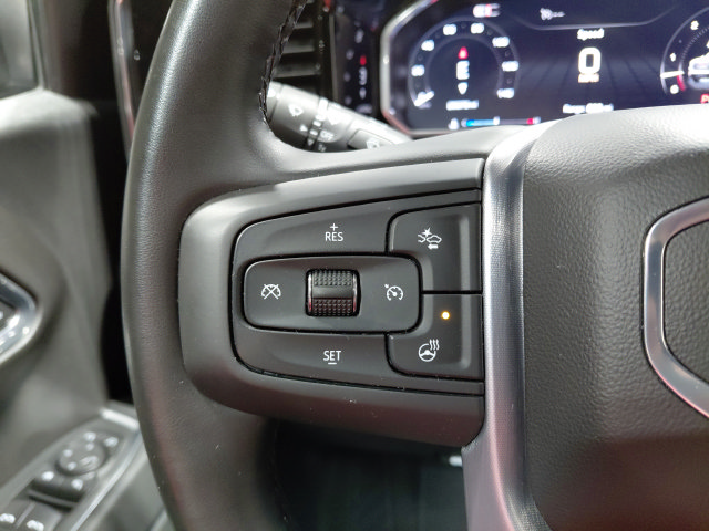 Used 2026 GMC Sierra 1500 SLT AWD/4WD image 43