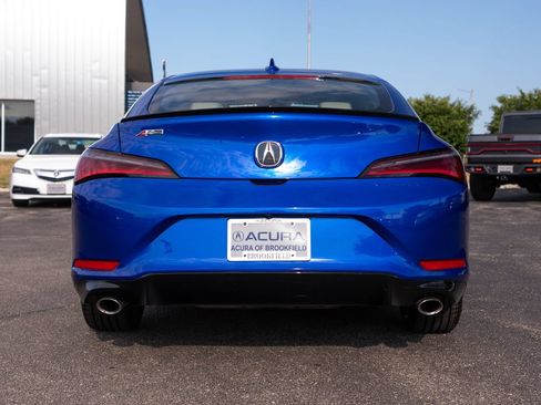 Certified 2024 Acura Integra A-Spec FWD image 11