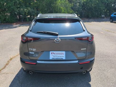 New 2026 MAZDA CX-30 AWD 2.5 S w/ Premium Package image 5