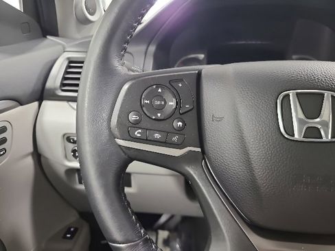 Used 2019 Honda Pilot EX-L image 27